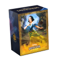 Disney Lorcana SET4: Deckbox Blanche-Neige