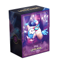 Disney Lorcana SET4: Deckbox Génie