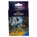 Disney Lorcana SET4: sleeves Blanche-Neige