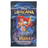 Lorcana set4: Booster FR