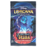 Lorcana set4: Booster FR