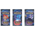 Lorcana set4: Booster EN