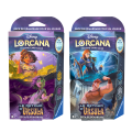 Disney Lorcana Set4 : Starter Deck
