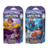 Disney Lorcana Set4 : Starter Deck