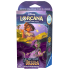 Disney Lorcana Set4 : Starter Deck