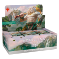 Mtg : Modern Horizons 3 Display de 36 Play Booster EN
