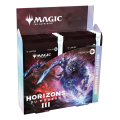 Mtg : Modern Horizons 3 Display de 12 Collector Booster FR
