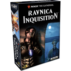 Magic The Gathering : Ravnica Inquisition