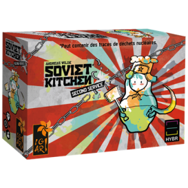 Soviet Kitchen