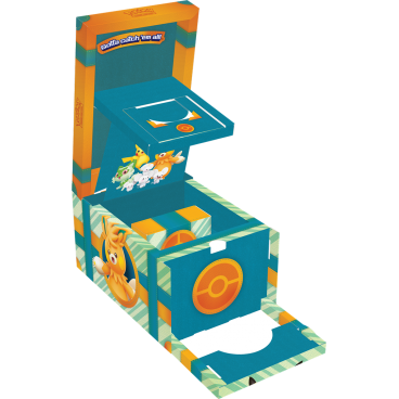 Pokémon : Coffret Découverte - Q1 (6b)