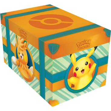 Pokémon : Coffret Découverte - Q1 (6b)