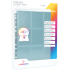 GG : 10 Pages 9 Pocket Ultrasonic Topload.