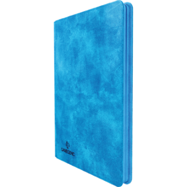 GG : Album Zip 18 Pocket Black