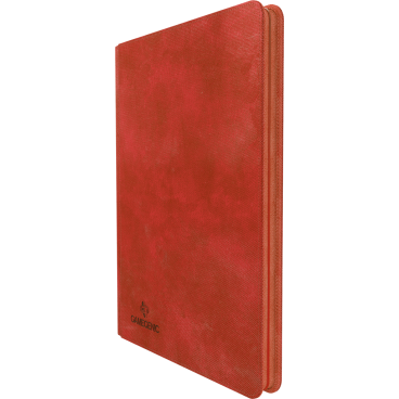 GG : Album Zip 18 Pocket Black