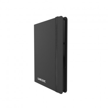 GG : Album 18 Pocket 360 Cards SL Green