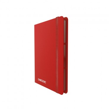 GG : Album 18 Pocket 360 Cards SL Green