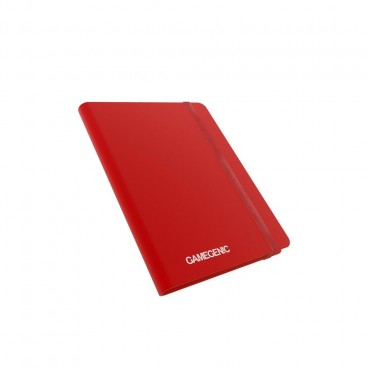 GG : Album 18 Pocket 360 Cards SL Green
