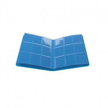 GG : Album 18 Pocket 360 Cards SL Green