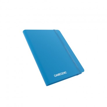 GG : Album 18 Pocket 360 Cards SL Green