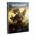 Codex: Orks (Hb) (Francais)