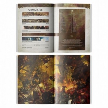 Codex: Orks (Hb) (Francais)