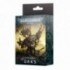 Cartes Techniques: Orks (Francais)