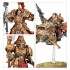 Adeptus Custodes: Champions Auriques