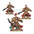 Adeptus Custodes: Champions Auriques