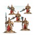 Adeptus Custodes: Champions Auriques