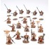 Adeptus Custodes: Champions Auriques
