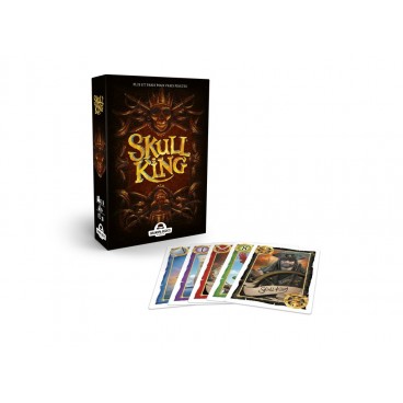 Skull King FR