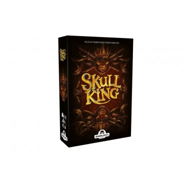 Skull King FR