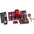 DICE THRONE MARVEL – Thor, Loki, Spiderman, Scarlet Witch