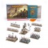 Old World: Tomb Kings Of Khemri (Fre)