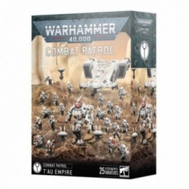 Patrouille: Empire Tau