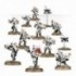 Patrouille: Empire Tau