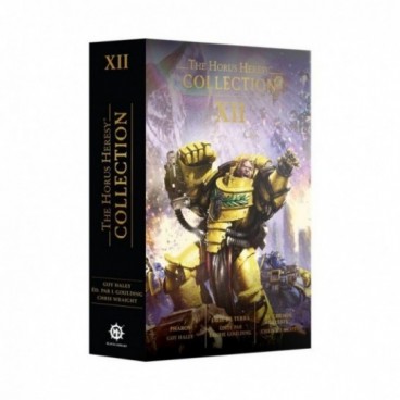 Horus Heresy: Collection XII (Francais)