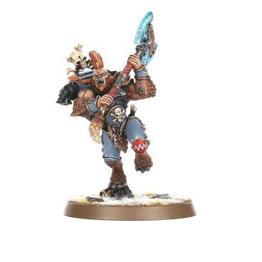 Space Wolves: Wulfens