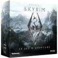 The Elder Scroll V : Skyrim The Adventure Game