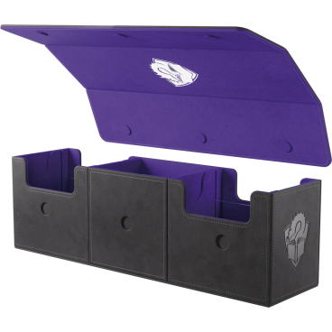 The Academic 266+ XL