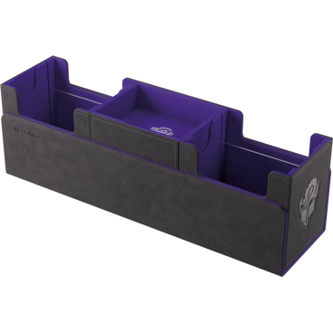 The Academic 266+ XL