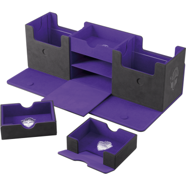 The Academic 266+ XL