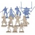 Star Wars : Clone Wars - Pandemic System