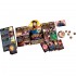 Dice Throne Marvel - Black Panther, Captain Marvel, Black Widow, Dr Strange