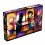 Dice Throne Marvel - Black Panther, Captain Marvel, Black Widow, Dr Strange