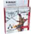 Mtg : Assassin's Creed Beyond Display 12 Collector Booster FR