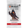 Mtg : Assassin's Creed Beyond Booster FR