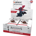 Mtg : Assassin's Creed Beyond Display 24 Booster EN