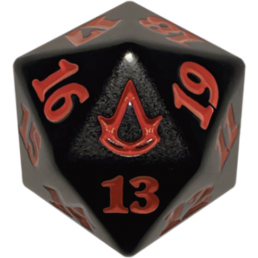 Mtg : Assassin's Creed Bundle FR