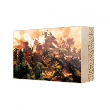 T'au Empire: Army Set (French)